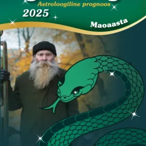 Igor Mang, Prognoos, Horoskoop, Mao aasta 2025