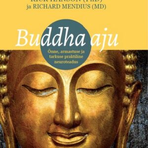 Buddha aju
