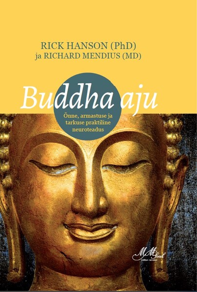 Buddha aju