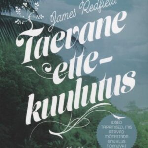 Taevane ettekuulutus