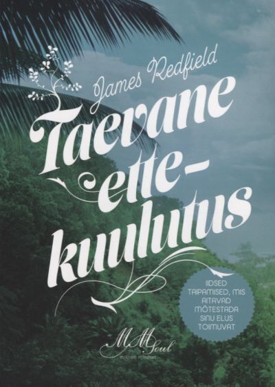 Taevane ettekuulutus