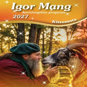 Mang Prognoos 2027 tuli kitse aasta